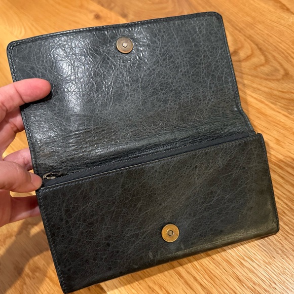 Balanciaga Wallet - Picture 6 of 13